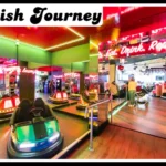 Carousel Leeds Experience Food Drinks and Social Gaming Venue