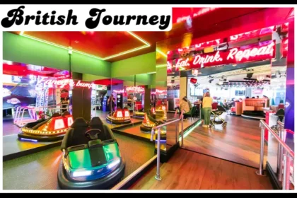 Carousel Leeds Experience Food Drinks and Social Gaming Venue