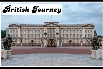 How Many Meters is Buckingham Palace Complete Architectural Breakdown
