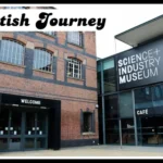Science and Industry Museum Manchester Travel and Visiting Guide