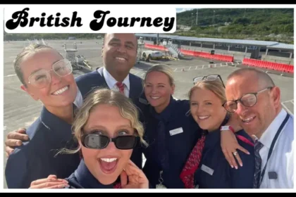 British Airways Crew Member Found Dead in Hotel Room What Happened? 