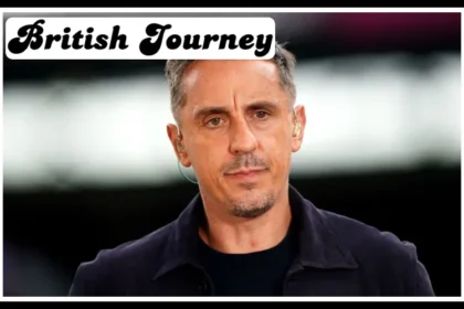 Gary Neville Net Worth 2026 Football Career Media Salary and Assets Revealed