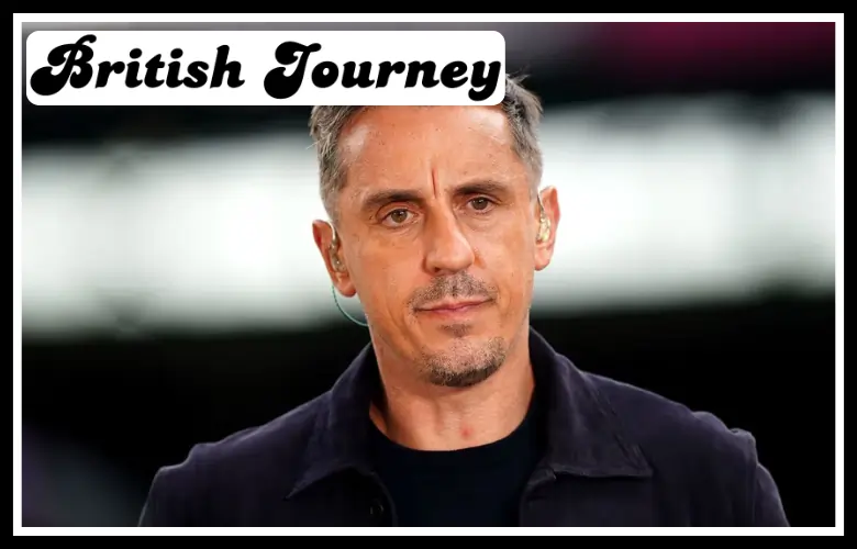 Gary Neville Net Worth 2026 Football Career Media Salary and Assets Revealed