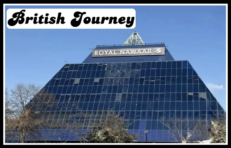 Royal Nawaab Stockport Buffet Guide Menu Prices Full Dining Experience 