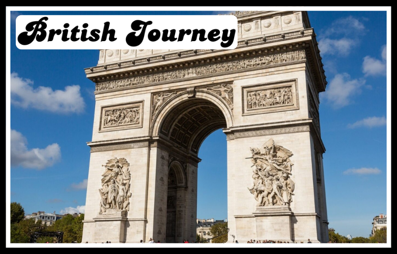 Famous Landmarks Around the World Complete Travel Guide and History 