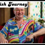 Christopher Biggins TV Career Pantomime Work and British Entertainment Legacy