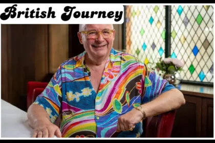 Christopher Biggins TV Career Pantomime Work and British Entertainment Legacy