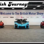 British Motor Show The Complete Guide to Britain’s Biggest Car Event