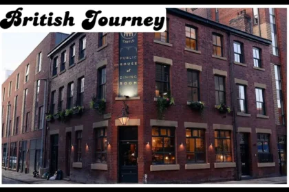 Why Edinburgh Castle Manchester Is One of the Best Gastropubs in the City