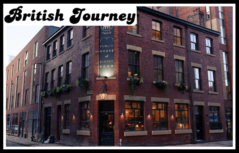 Why Edinburgh Castle Manchester Is One of the Best Gastropubs in the City