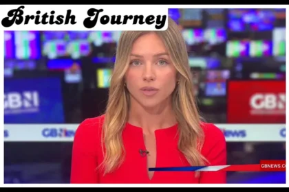GB News Presenters Female Complete Guide to the Leading Women of GB News