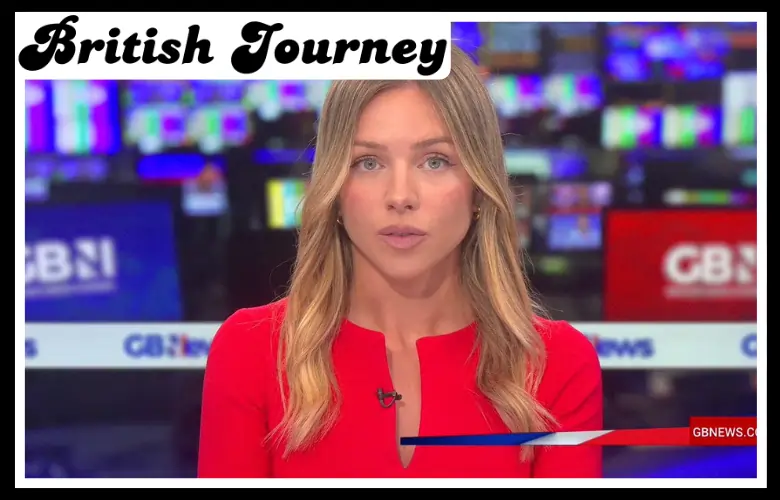 GB News Presenters Female Complete Guide to the Leading Women of GB News