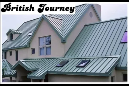 Pitched Roof Benefits Why It’s the Best Choice for Modern Homes