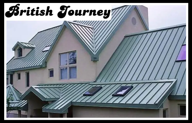 Pitched Roof Benefits Why It’s the Best Choice for Modern Homes