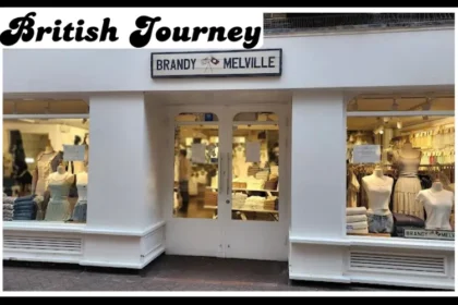 Brandy Melville Carnaby Street Store Experience Full Customer Review 2026