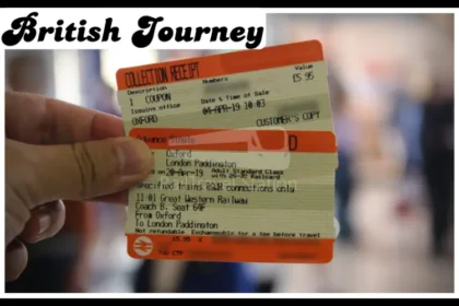GWR Train Tickets Complete Guide to Prices Booking Historic Railway Travel in the UK