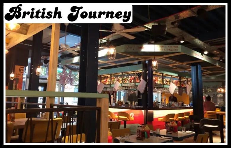 Turtle Bay Sheffield Bottomless Brunch and Cocktail Guide