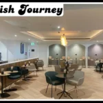 East Midlands Airport Lounge Review Food Comfort and Entry Information