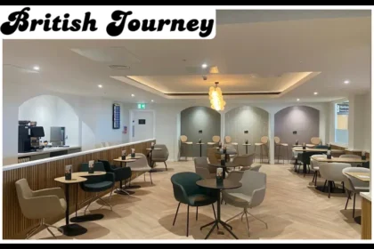 East Midlands Airport Lounge Review Food Comfort and Entry Information