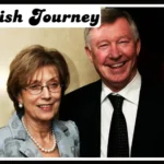 Alex Ferguson Wife Who She Was and Her Life Story