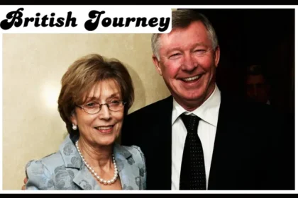 Alex Ferguson Wife Who She Was and Her Life Story