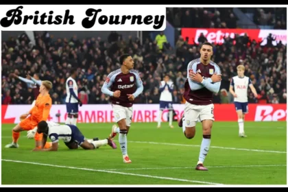 Tottenham vs Aston Villa Stats Who Dominates the Rivalry in 2026?