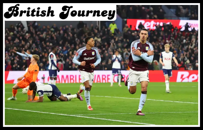 Tottenham vs Aston Villa Stats Who Dominates the Rivalry in 2026?
