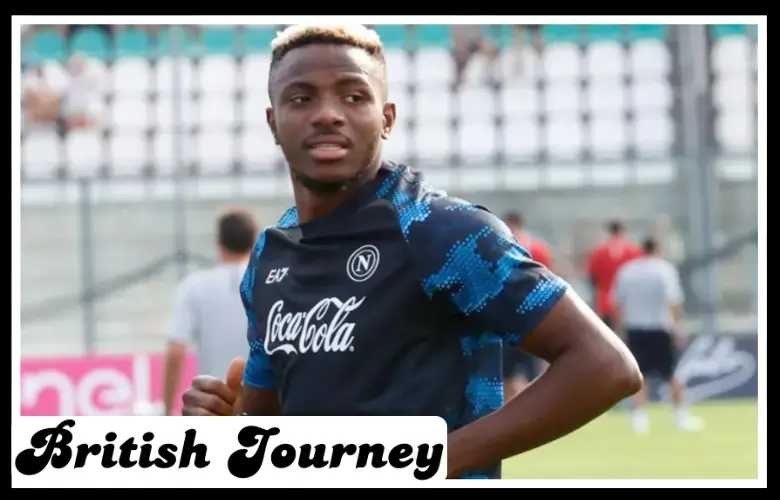 Victor Osimhen Chelsea Transfer News Full Breakdown of Chelsea Interest