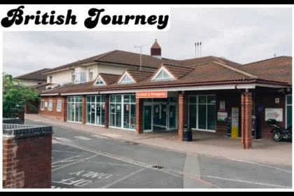 Warwick Hospital Services Departments and Complete Patient Care Guide