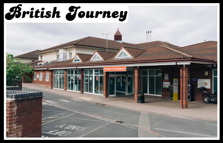 Warwick Hospital Services Departments and Complete Patient Care Guide