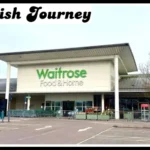 Waitrose Salisbury Grocery Store Information and Overview