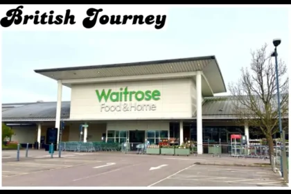 Waitrose Salisbury Grocery Store Information and Overview