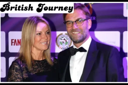 jurgen klopp wife How She Met Klopp and Their Relationship Journey