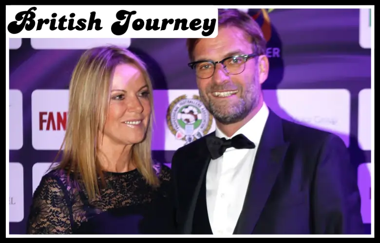 jurgen klopp wife How She Met Klopp and Their Relationship Journey