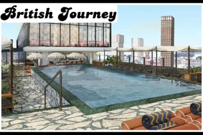Soho House Manchester Hotel and Members Club Information  
