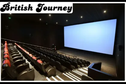 Vue Cinema Eltham Overview Movies Comfort and Accessibility