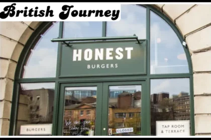 Honest Burger Manchester Review Menu Prices and Full Dining Guide