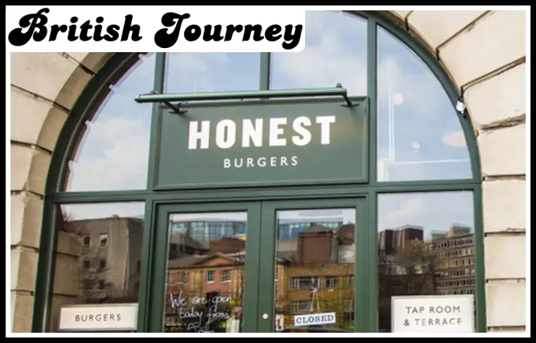 Honest Burger Manchester Review Menu Prices and Full Dining Guide