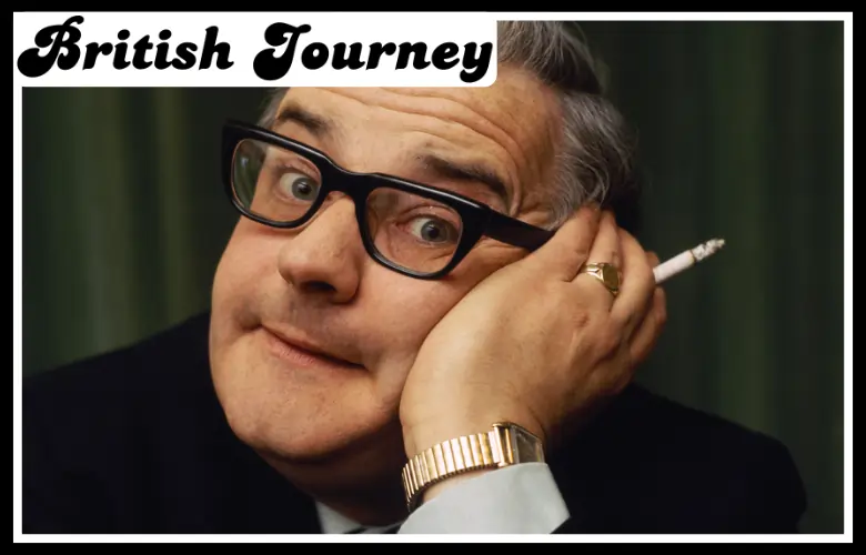Ronnie Barker Why He Is Still the King of British Television Comedy