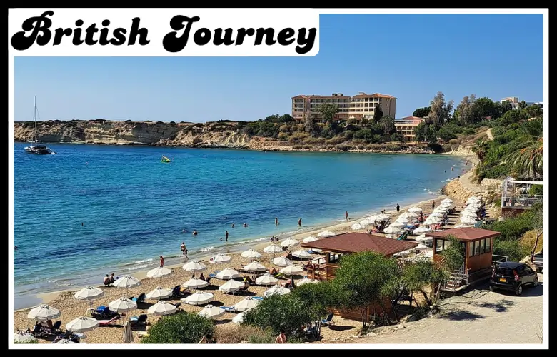Complete Coral Bay Cyprus Travel Guide for a Perfect Holiday