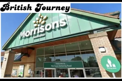 Morrisons Bakery Closure What It Means for UK Supermarkets in 2026