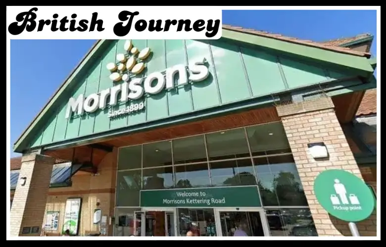Morrisons Bakery Closure What It Means for UK Supermarkets in 2026