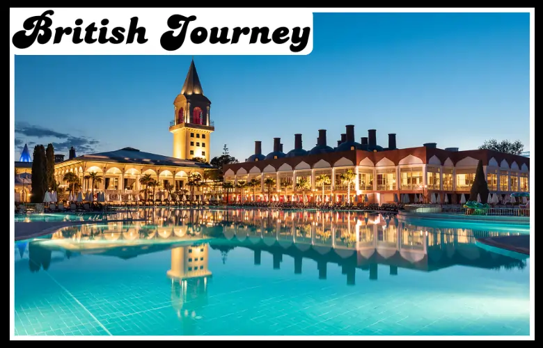 All Inclusive Turkey Holidays Top Destinations and Travel Tips