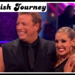 Amy Dowden Thomas Skinner Strictly Inside Their Full Ballroom Journey