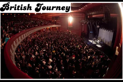 Eventim Apollo Capacity Seating and Venue Size Explained