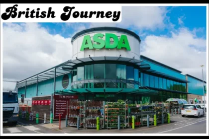 Asda News Today Store Developments and Digital Expansion