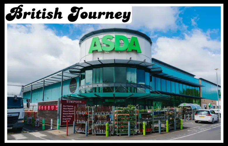 Asda News Today Store Developments and Digital Expansion