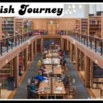 University of Bristol Library Study Spaces and Academic Support