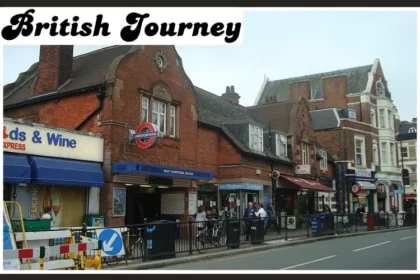 West Hampstead Area Guide Living Transport and Local Life