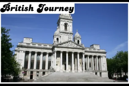 Portsmouth Guildhall History Events and Visitor Guide